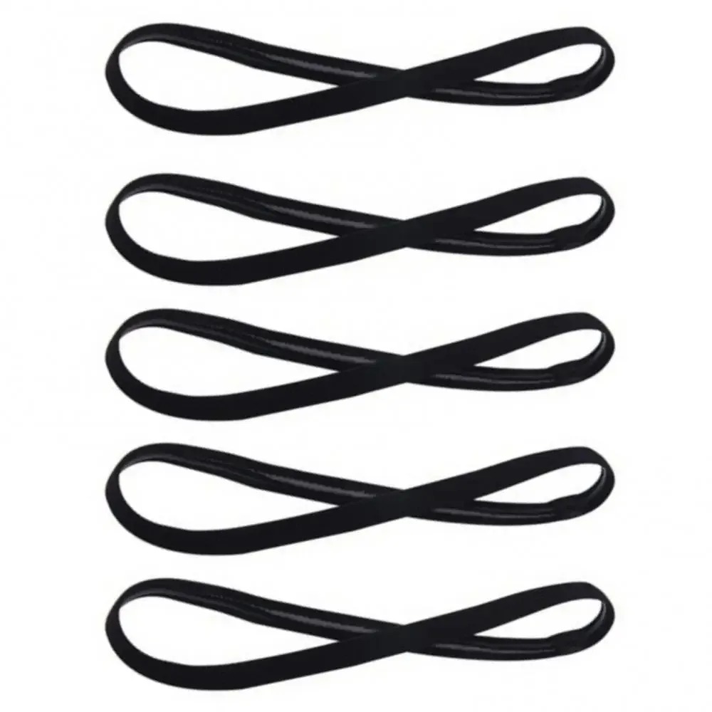 Men'S Yoga Accessories - 5Pcs Candy Farbe Frauen Männer Yoga