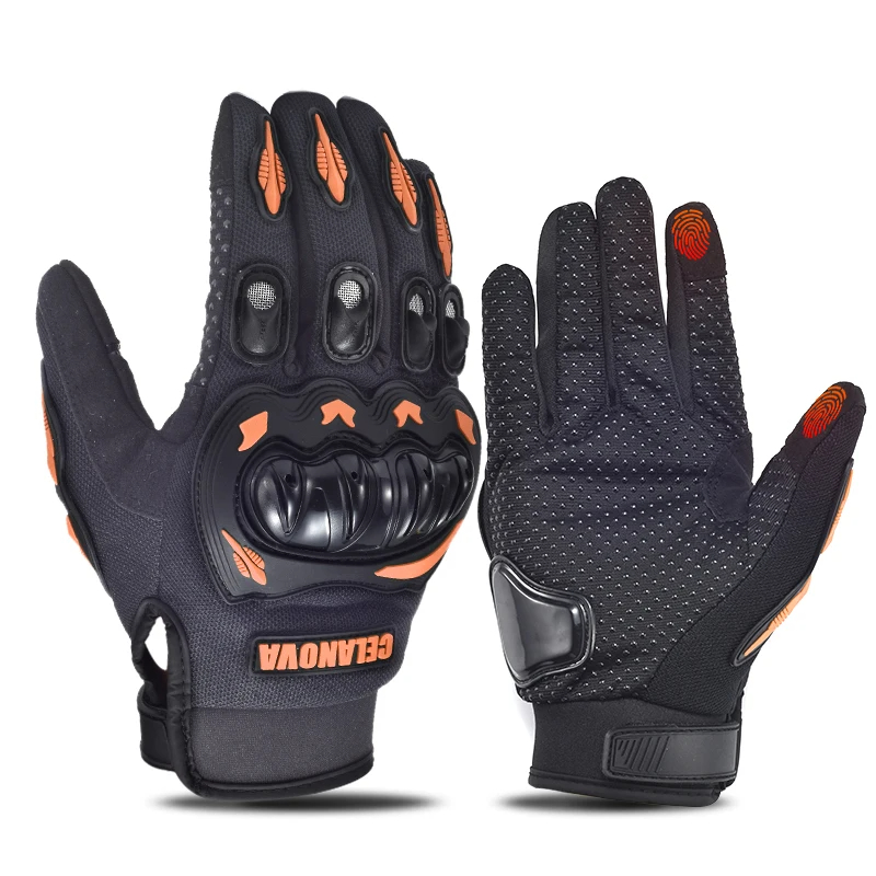 Men Accessories Usa - Neue Männer Fahrrad Motorrad Handschuhe Harte