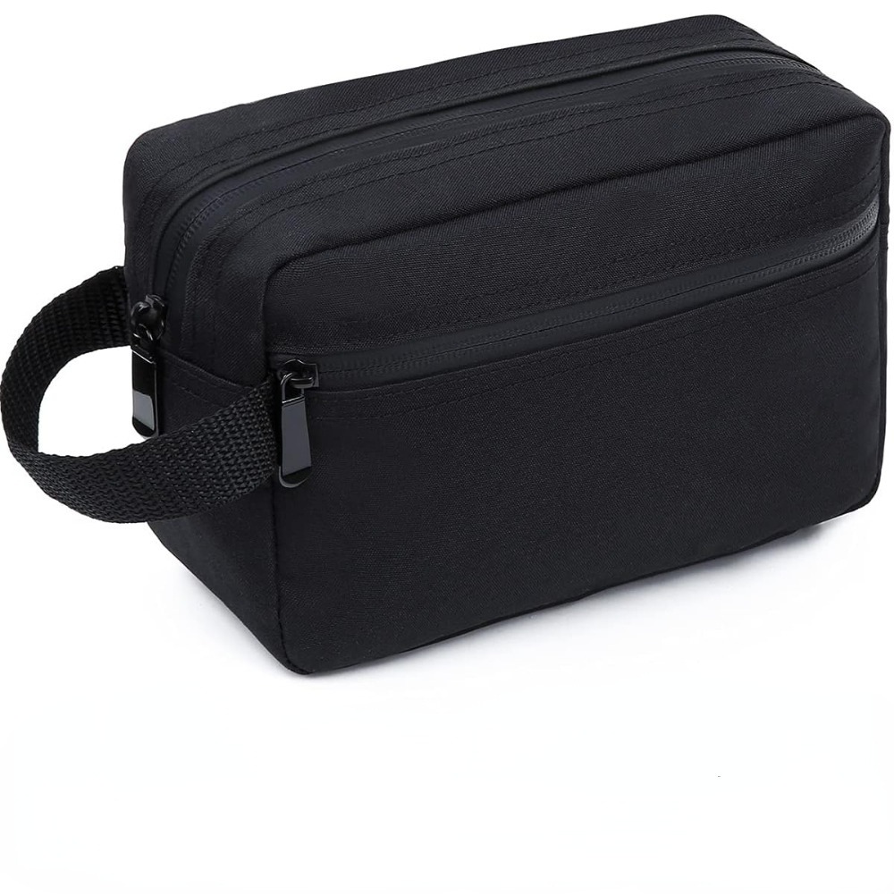 Men'S Accessories Wardrobe - Reise-Kulturtasche für Damen und Herren, faltbare