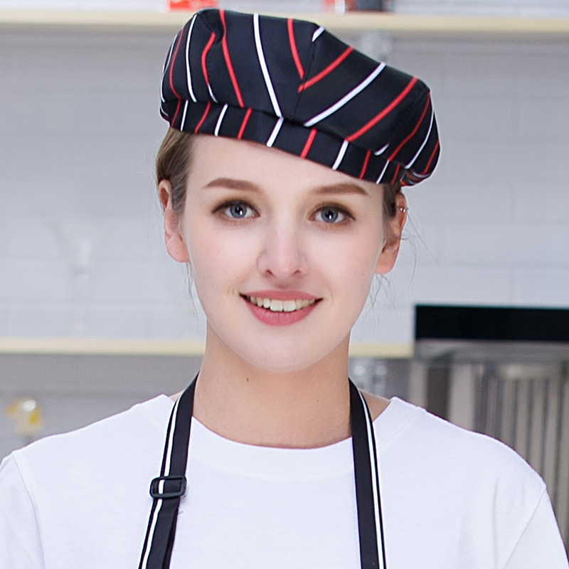 Men Accessories Shop - Food Service Kochmütze Hotel Catering Chef