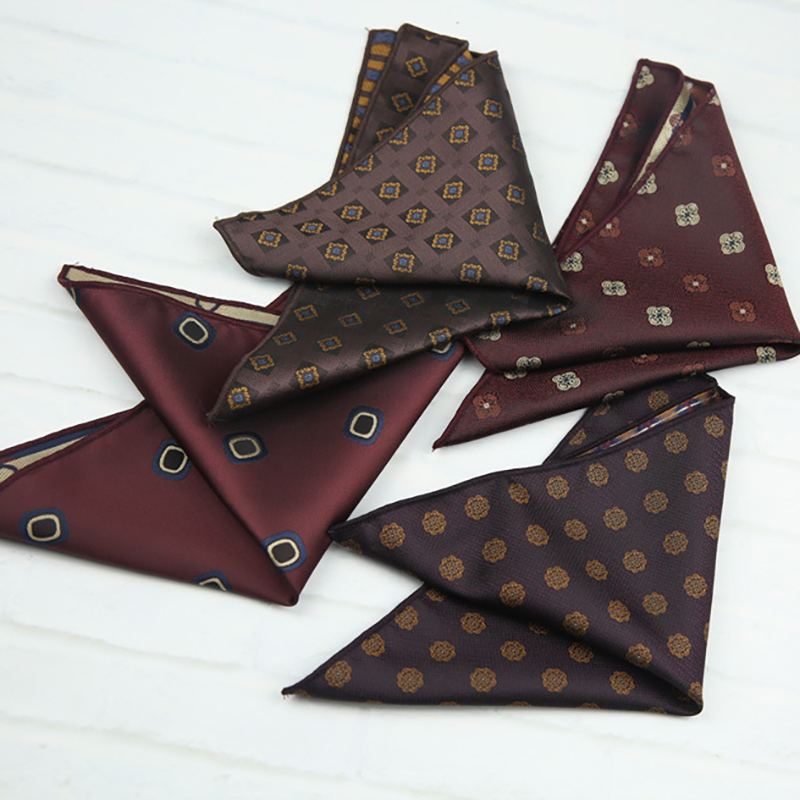 23cm Elegantes Polyester Marin – Men Accessories Elegant Bewertung und Preis