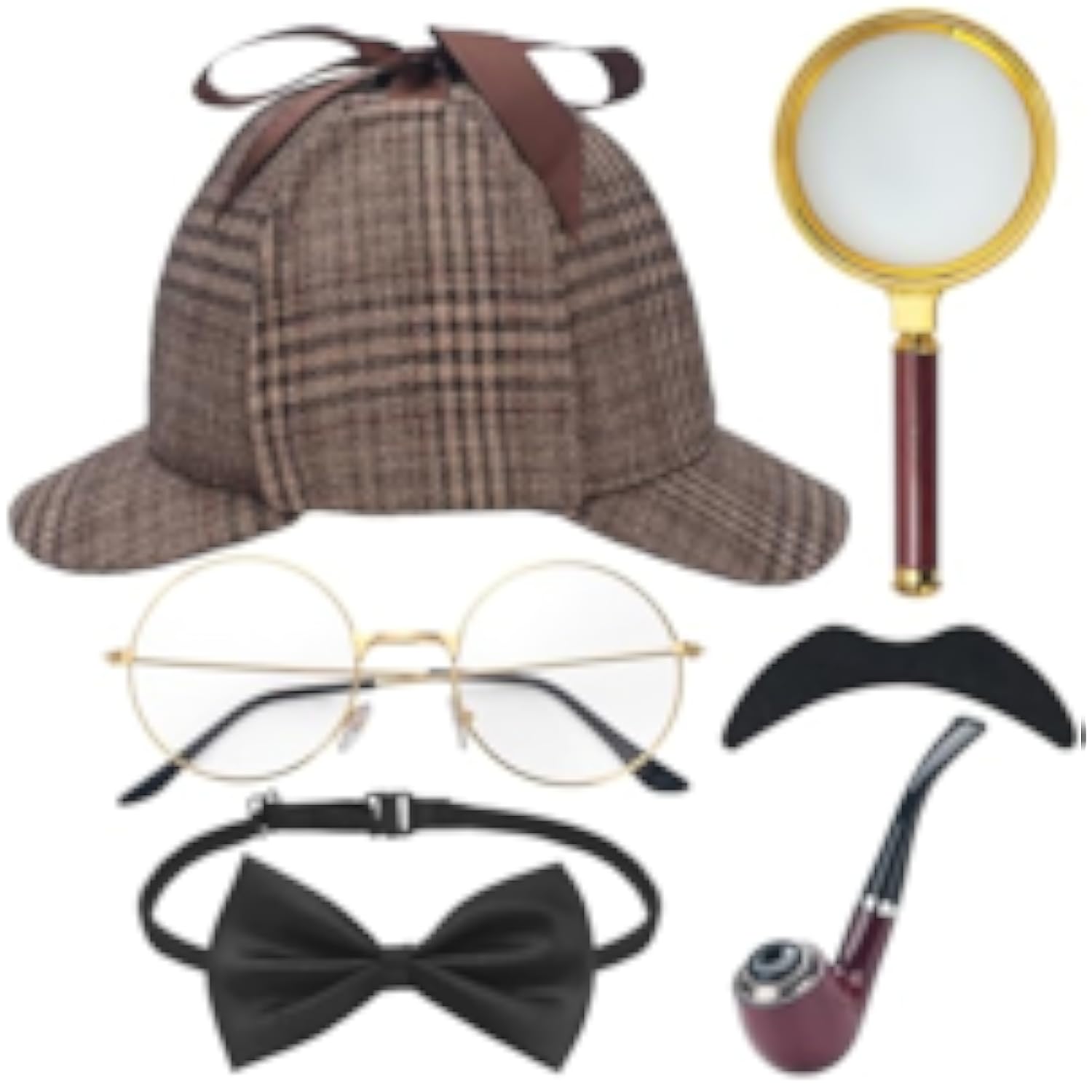 100-Tage-Schulkostüm, Alter-Ma – Men'S Accessories In The 1920S Bewertung und Preis