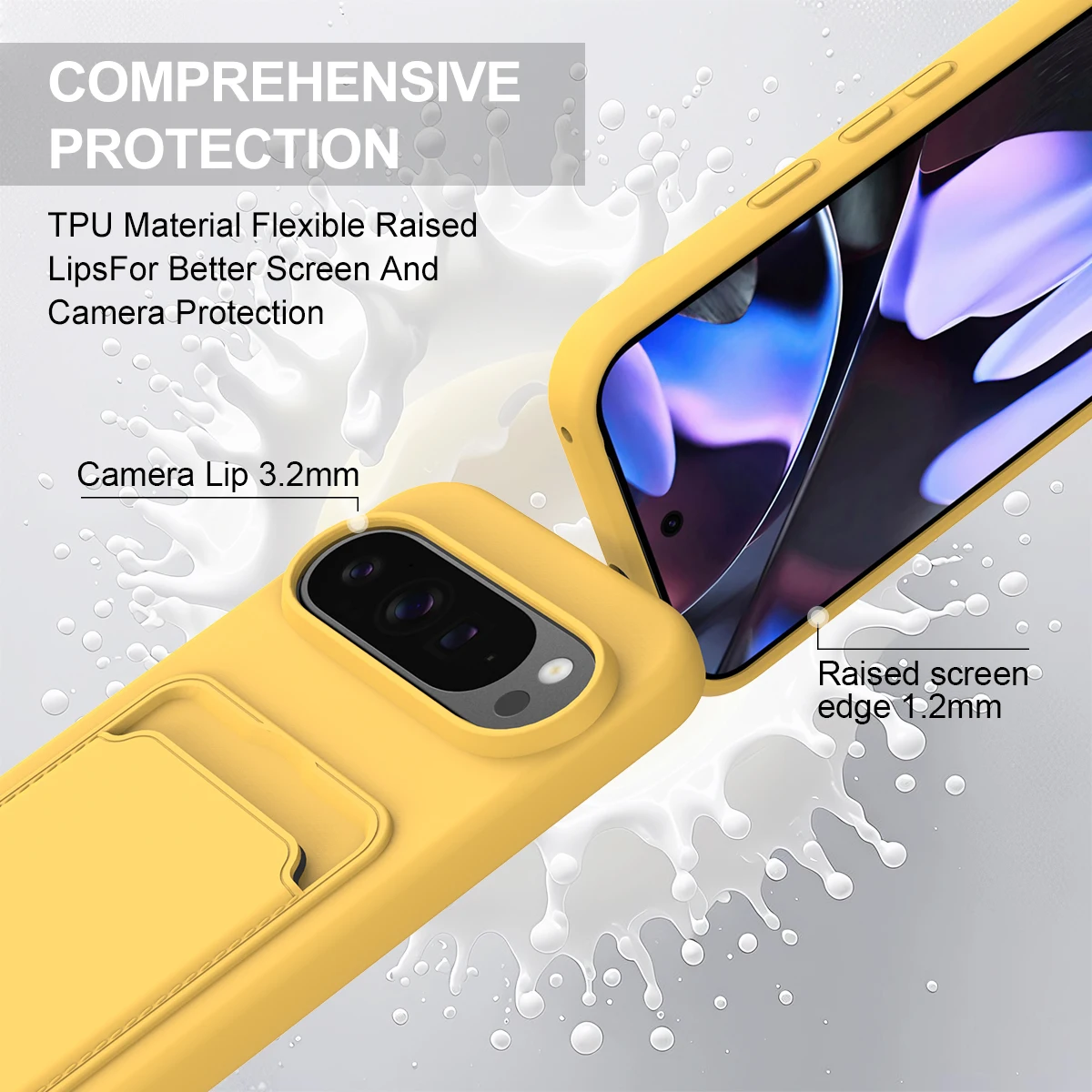 Premium Lanyard Seil weiche fl – Phone Wallet Combo Bewertung und Preis