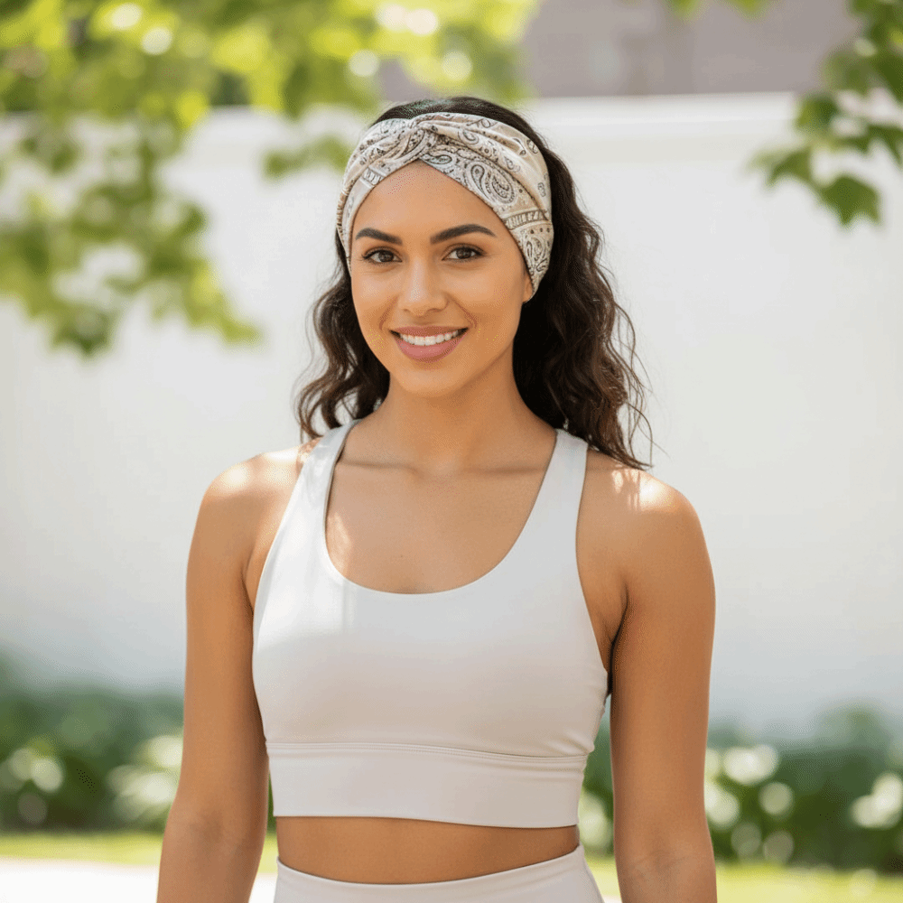 6 Stück Haaraccessoires Y2K Sp – Men'S Yoga Accessories Bewertung und Preis