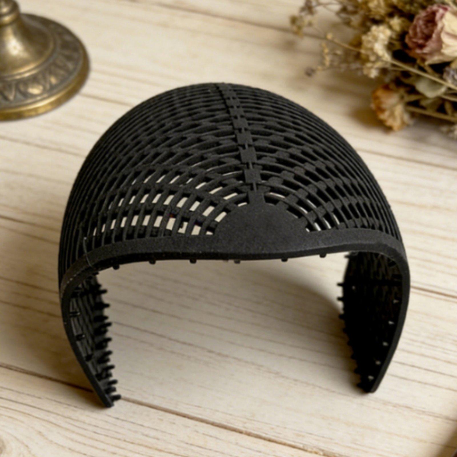 Nylon-Stirnband-Unterziehkappe – Men'S Yoga Accessories Bewertung und Preis