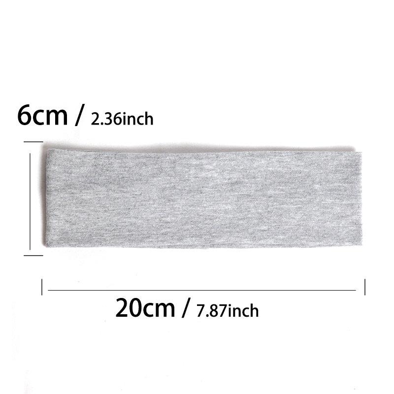 3PCS elastisches Haarschweißba – Men'S Yoga Accessories Bewertung und Preis