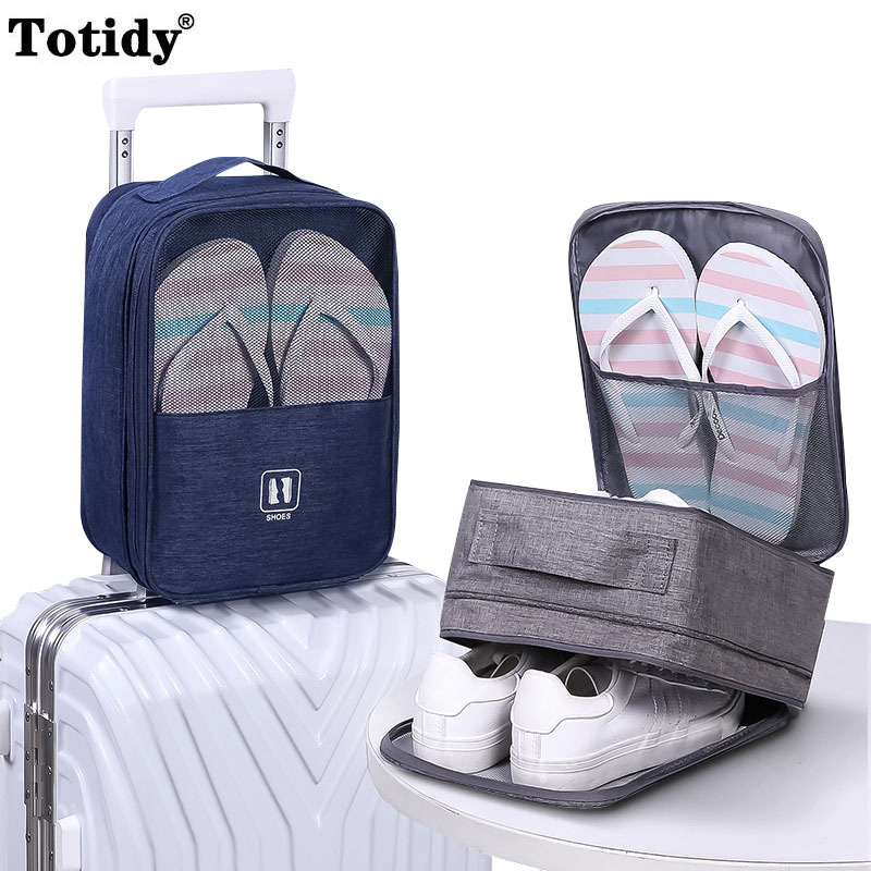 Frauen Tragbare Reise Schuh Ta – Men'S Accessories Wardrobe Bewertung und Preis