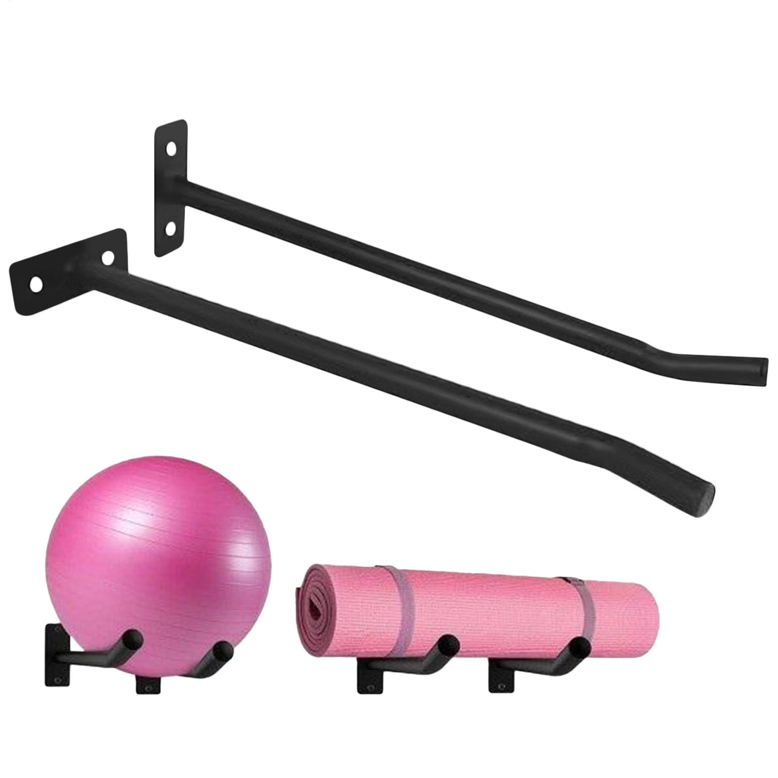 Übungsball-Halter 2er-Pack Yog – Men'S Yoga Accessories Bewertung und Preis