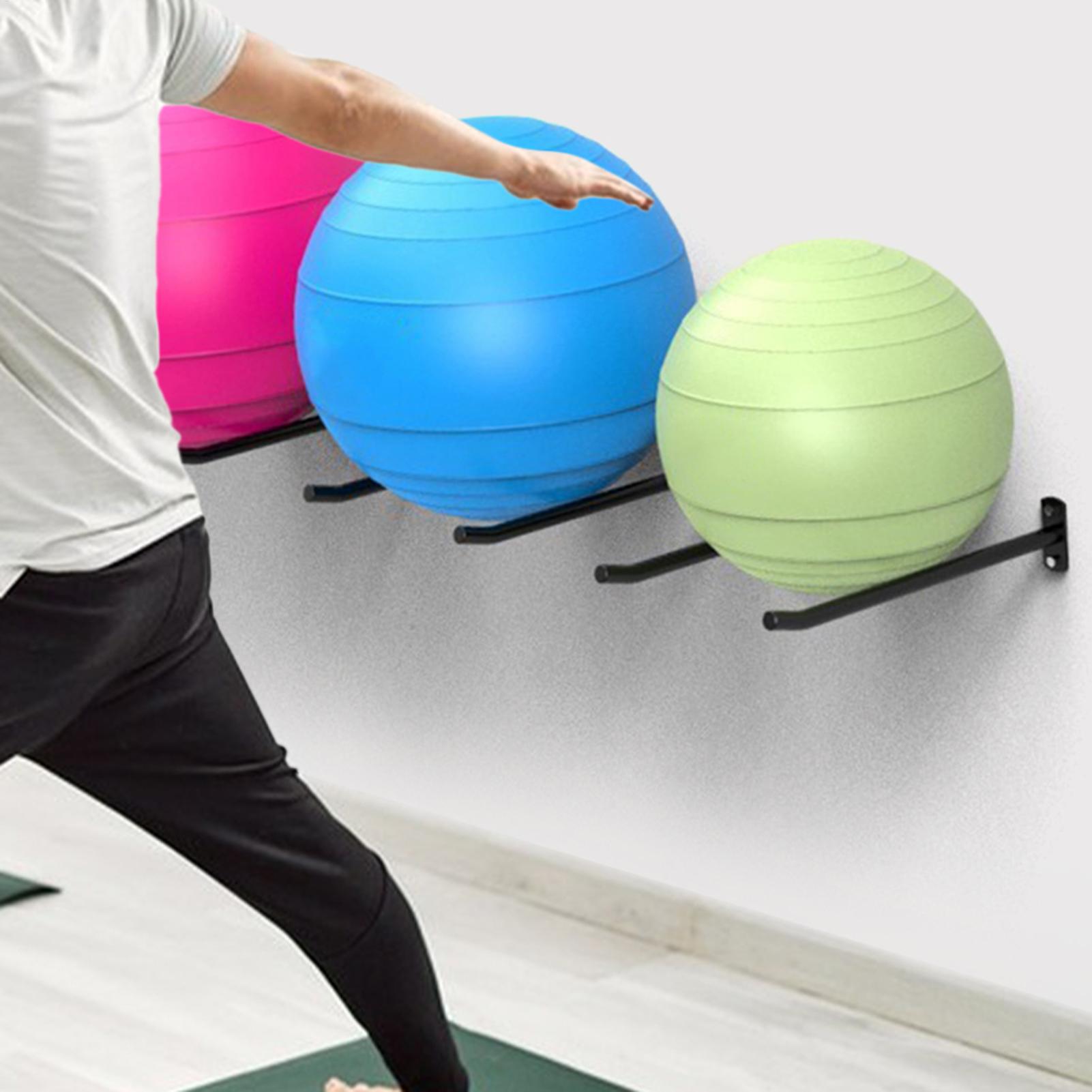 Übungsball-Halter 2er-Pack Yog – Men'S Yoga Accessories Bewertung und Preis