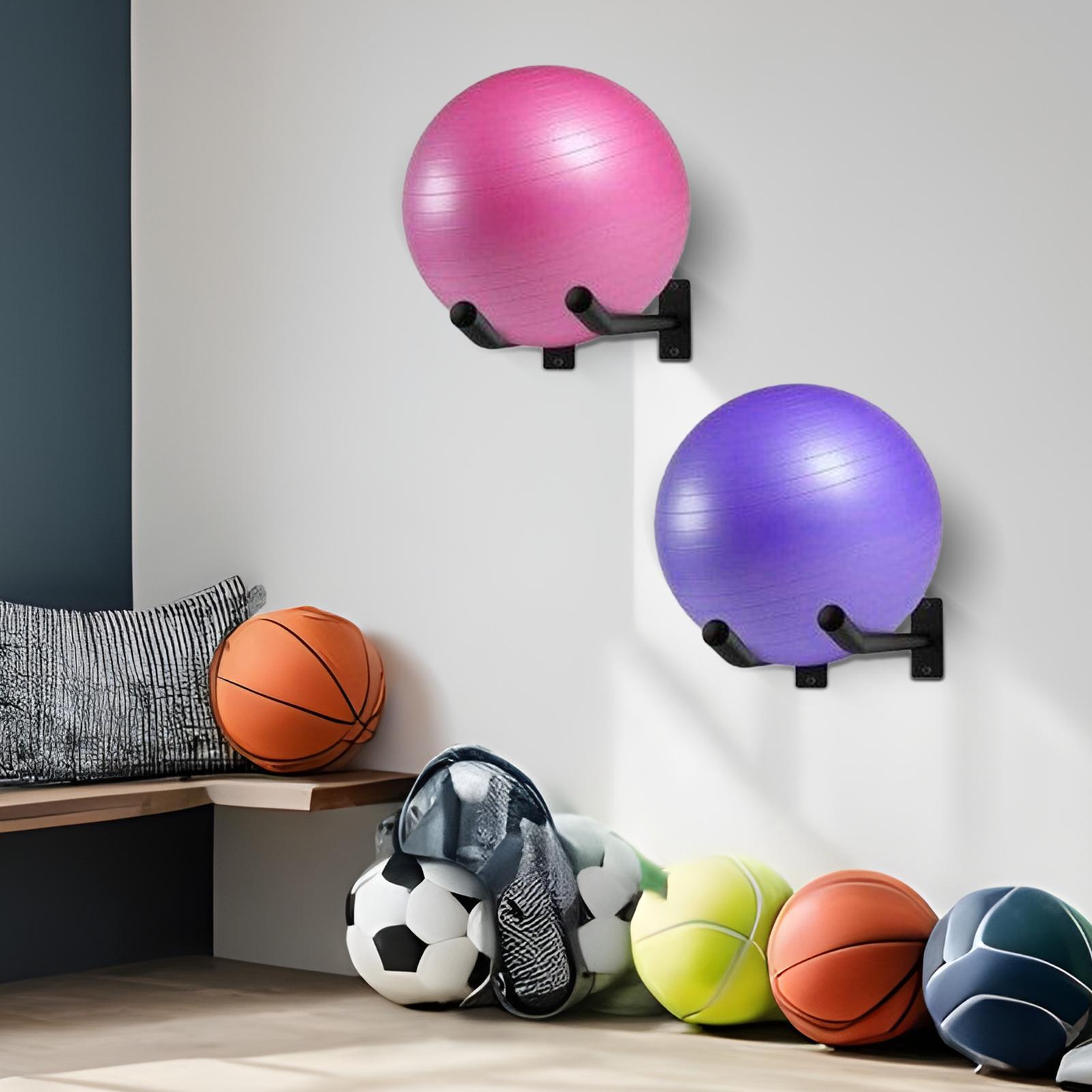 Übungsball-Halter 2er-Pack Yog – Men'S Yoga Accessories Bewertung und Preis