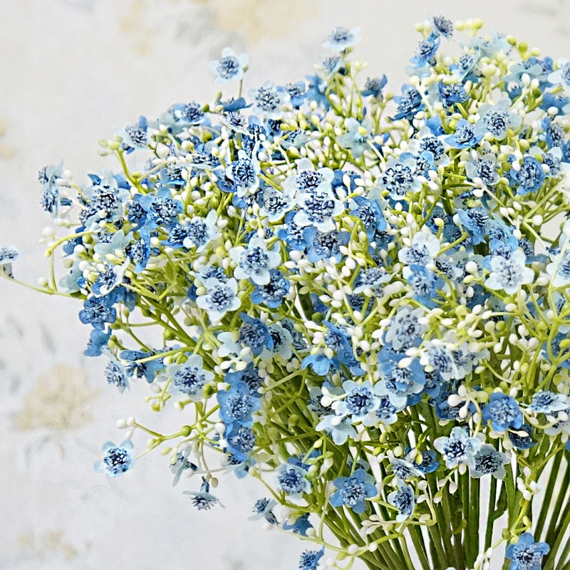 1/3 Bundles Gypsophila Braut h – Men Accessories Bouquet Bewertung und Preis