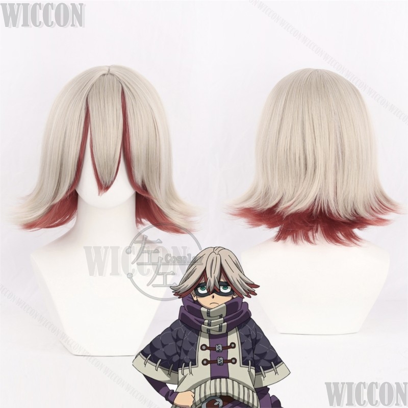 Fu Orostor Anime Gachiakuta Co – Men'S Accessories With Suits Bewertung und Preis