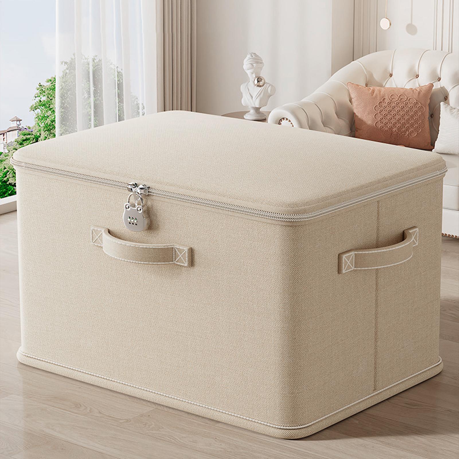 Abschließbare Aufbewahrungsbox – Men'S Accessories Wardrobe Bewertung und Preis