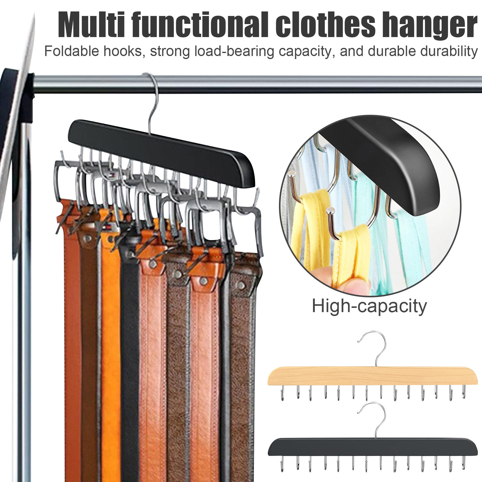 Holz gürtel Rack Frauen Lageru – Men'S Accessories Wardrobe Bewertung und Preis