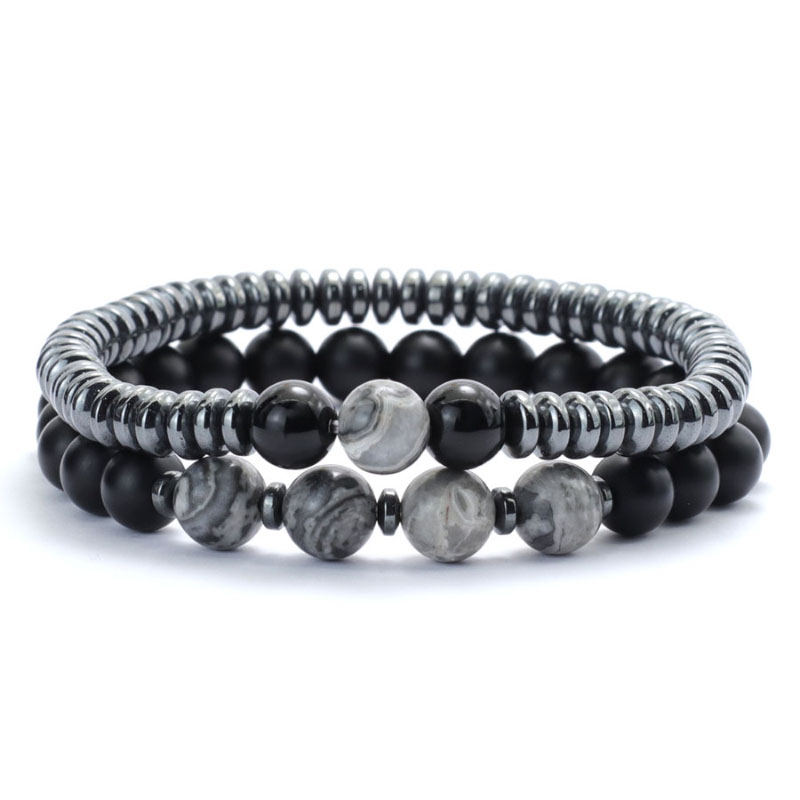 Stilvolles 2-teiliges Herren-A – Men'S Yoga Accessories Bewertung und Preis