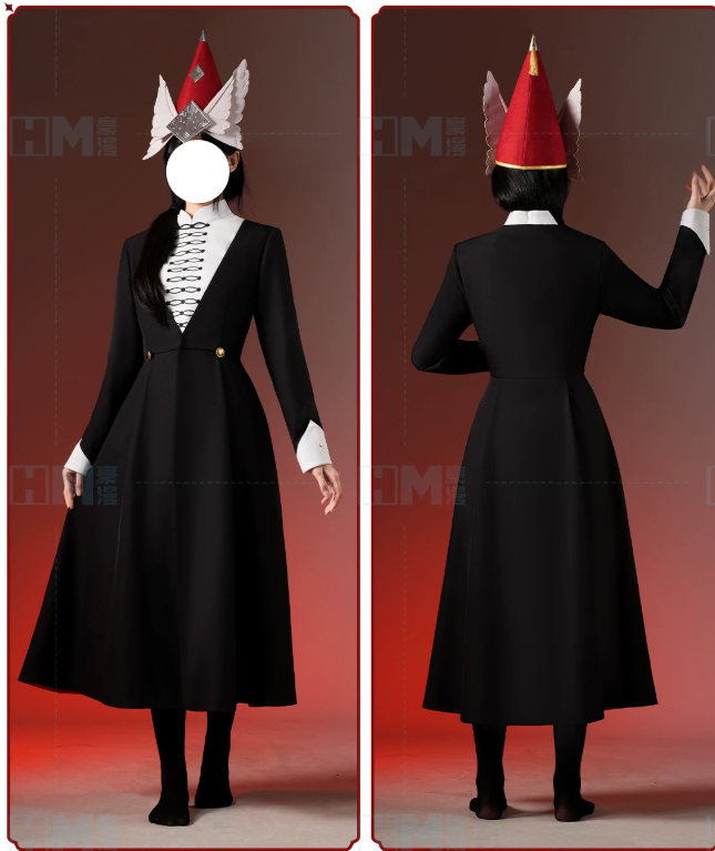 īsuhīsu Witch Hat Atelier East – Men'S Accessories With Suits Bewertung und Preis