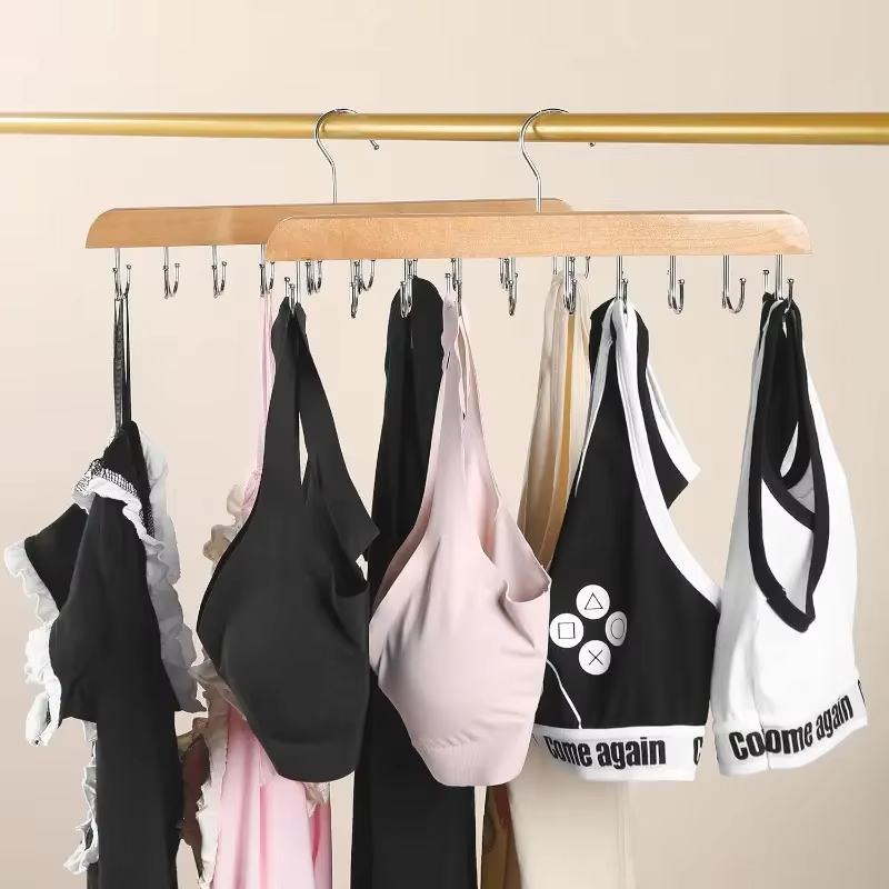 Holzkrawatten-Kleiderbügel Gür – Men'S Accessories Wardrobe Bewertung und Preis