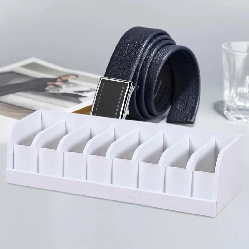 Gürtel Organizer Box 6/8/10 Gr – Men'S Accessories Wardrobe Bewertung und Preis