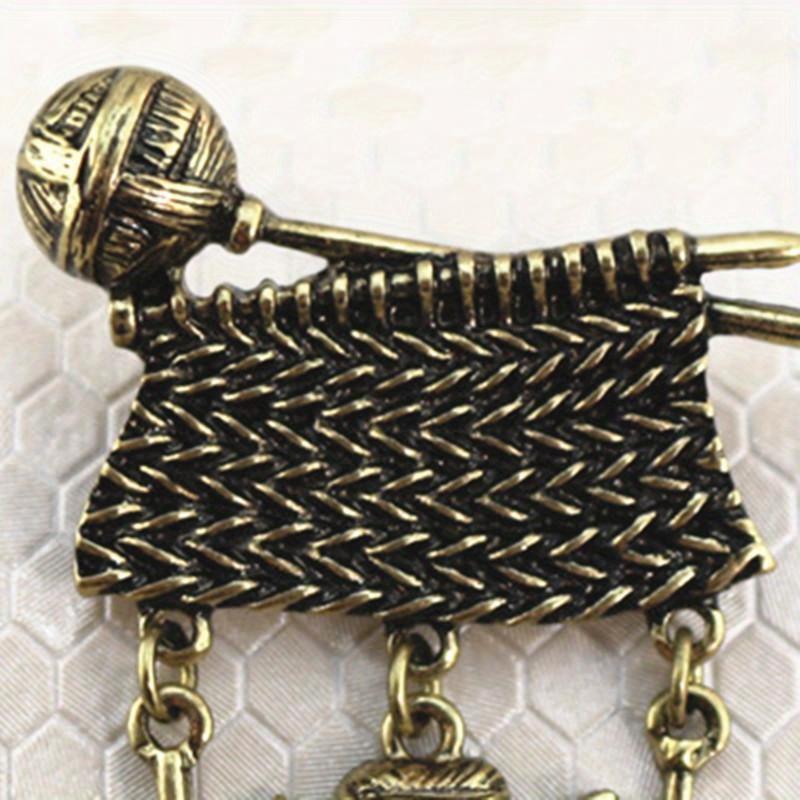 1 Stück Modische Anstecknadel  – Men Accessories Bouquet Bewertung und Preis