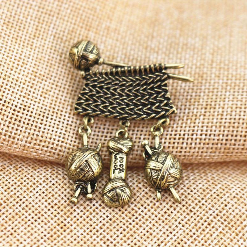 1 Stück Modische Anstecknadel  – Men Accessories Bouquet Bewertung und Preis
