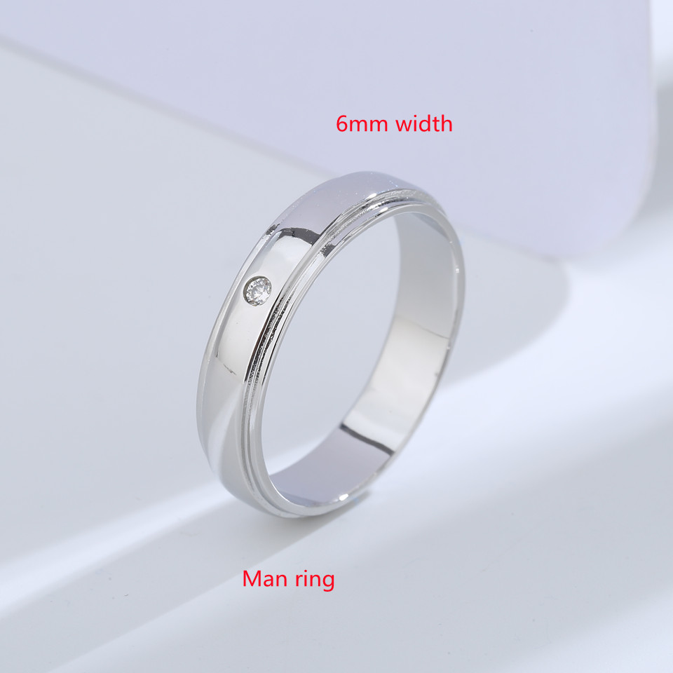 Buyee Paarring-Sets aus 925er- – Men Accessories Elegant Bewertung und Preis