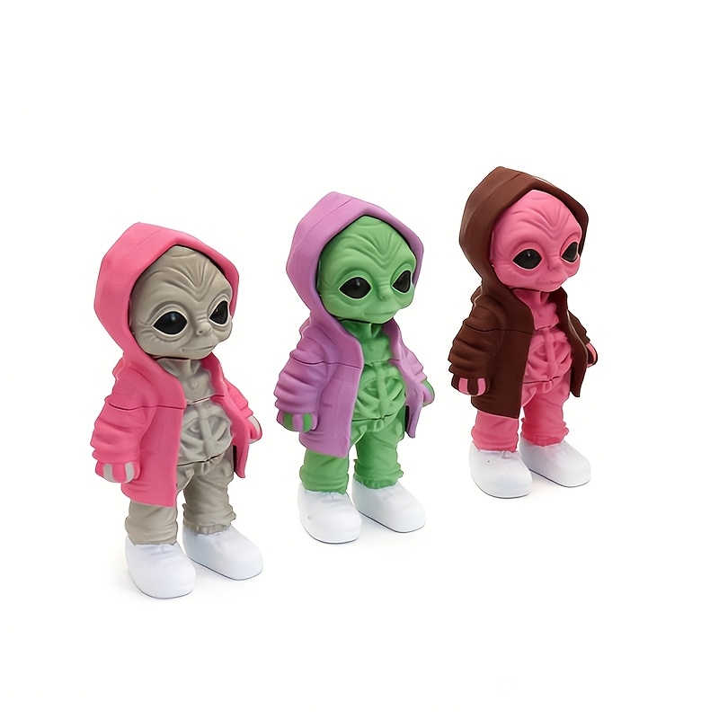 Lustiger Alien Kräutermühle Ge – Men Accessories Usa Bewertung und Preis