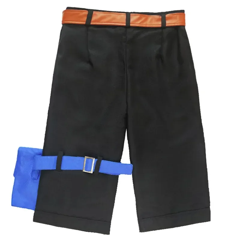 Anime Portgas·D· Ace Cosplay K – Men'S Accessories With Suits Bewertung und Preis