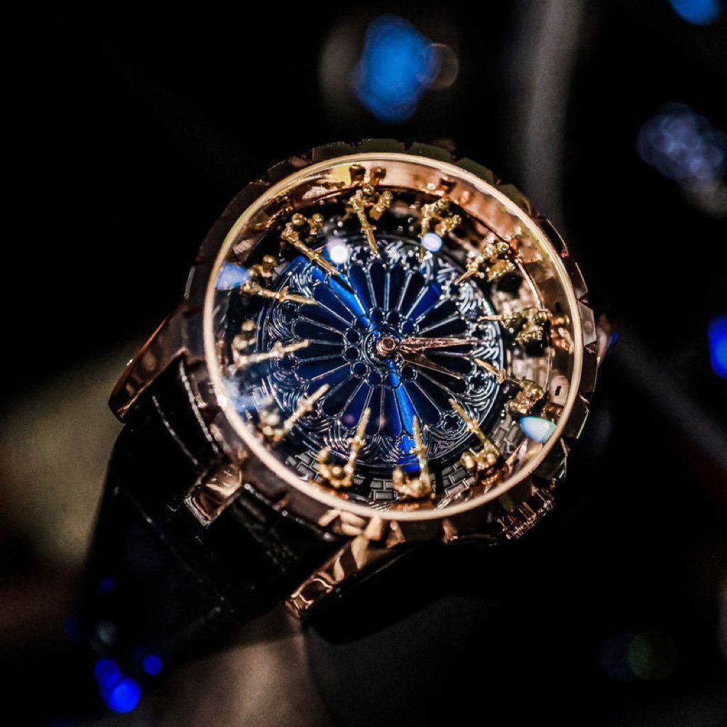 Luxuriöse und elegante Herrenu – Men Accessories Elegant Bewertung und Preis