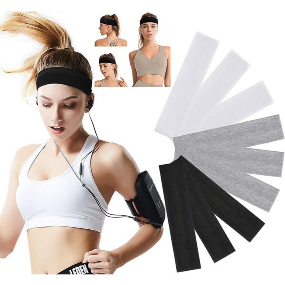 Stirnbänder für Männer und Fra – Men'S Yoga Accessories Bewertung und Preis