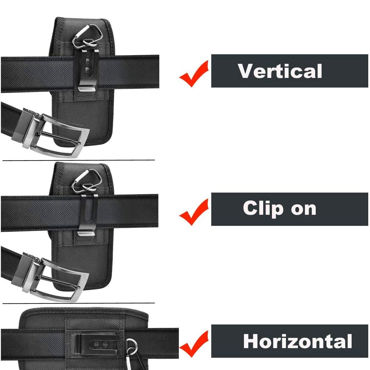 Männer Telefon Holster Handy S – Phone Wallet Combo Bewertung und Preis