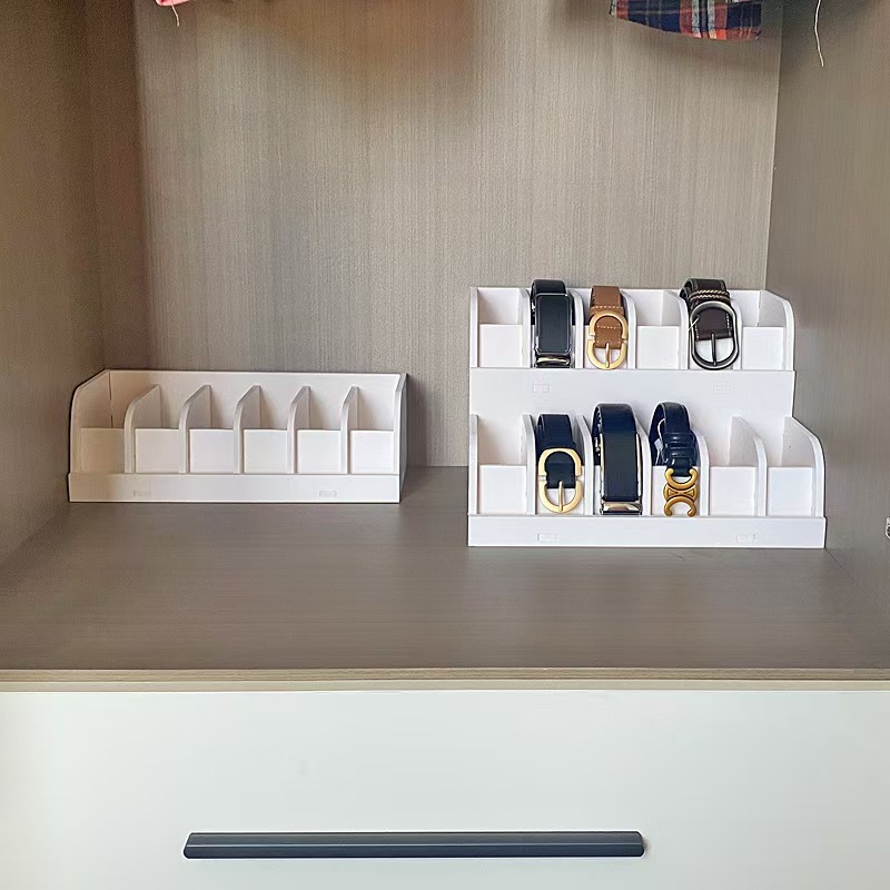 Gürtel Organizer Box 6/8/10 Gr – Men'S Accessories Wardrobe Bewertung und Preis