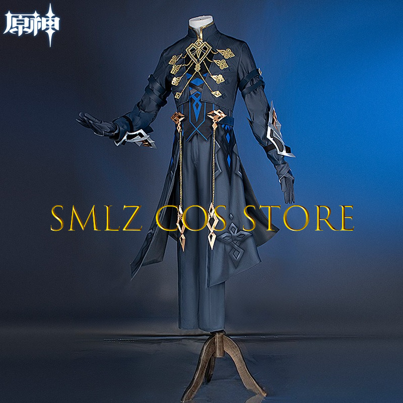 II Capitano Cosplay Kostüm Spi – Men'S Accessories With Suits Bewertung und Preis