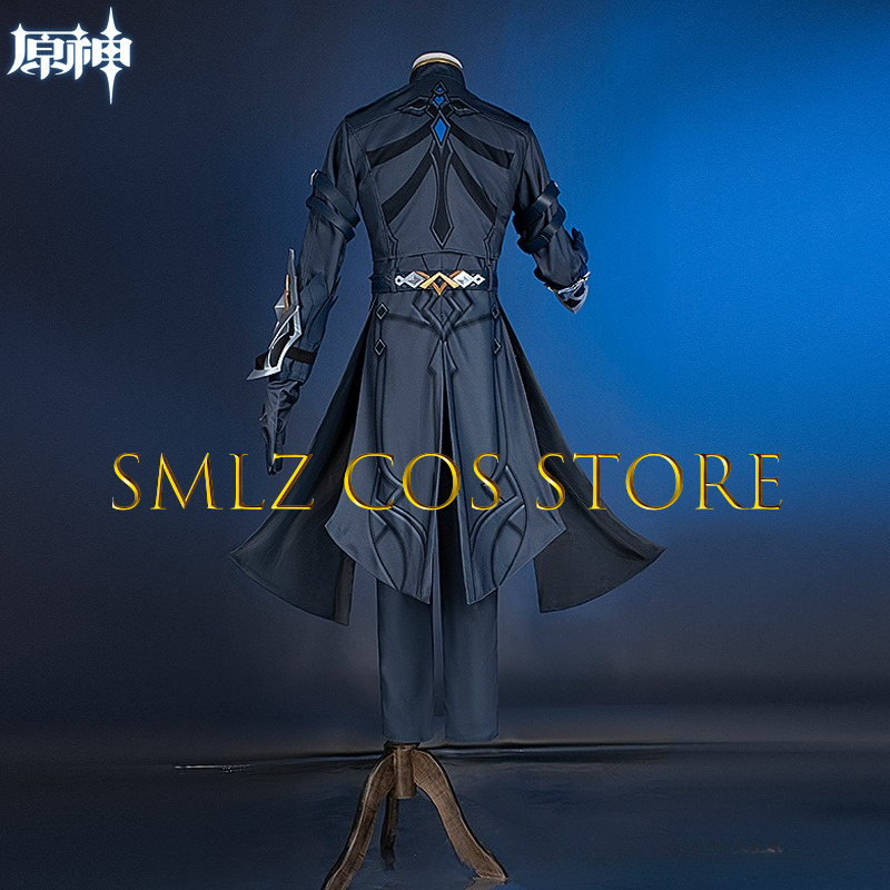II Capitano Cosplay Kostüm Spi – Men'S Accessories With Suits Bewertung und Preis