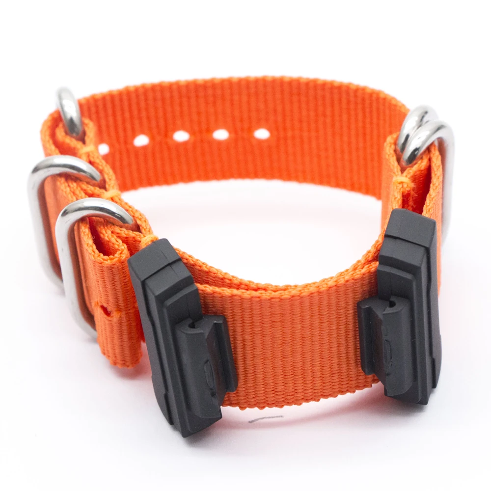 22 mm Nylon-Uhrenarmband für H – Zulu Men Accessories Bewertung und Preis