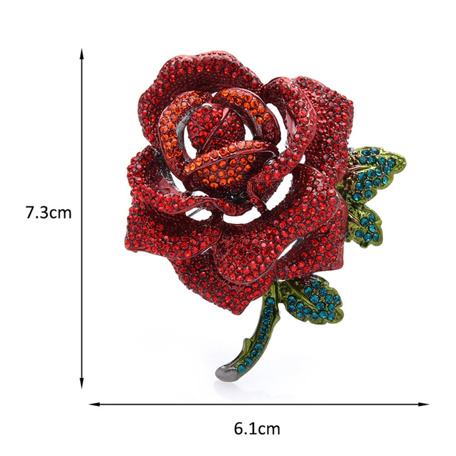 Anstecknadel für Revers, Blume – Men Accessories Bouquet Bewertung und Preis