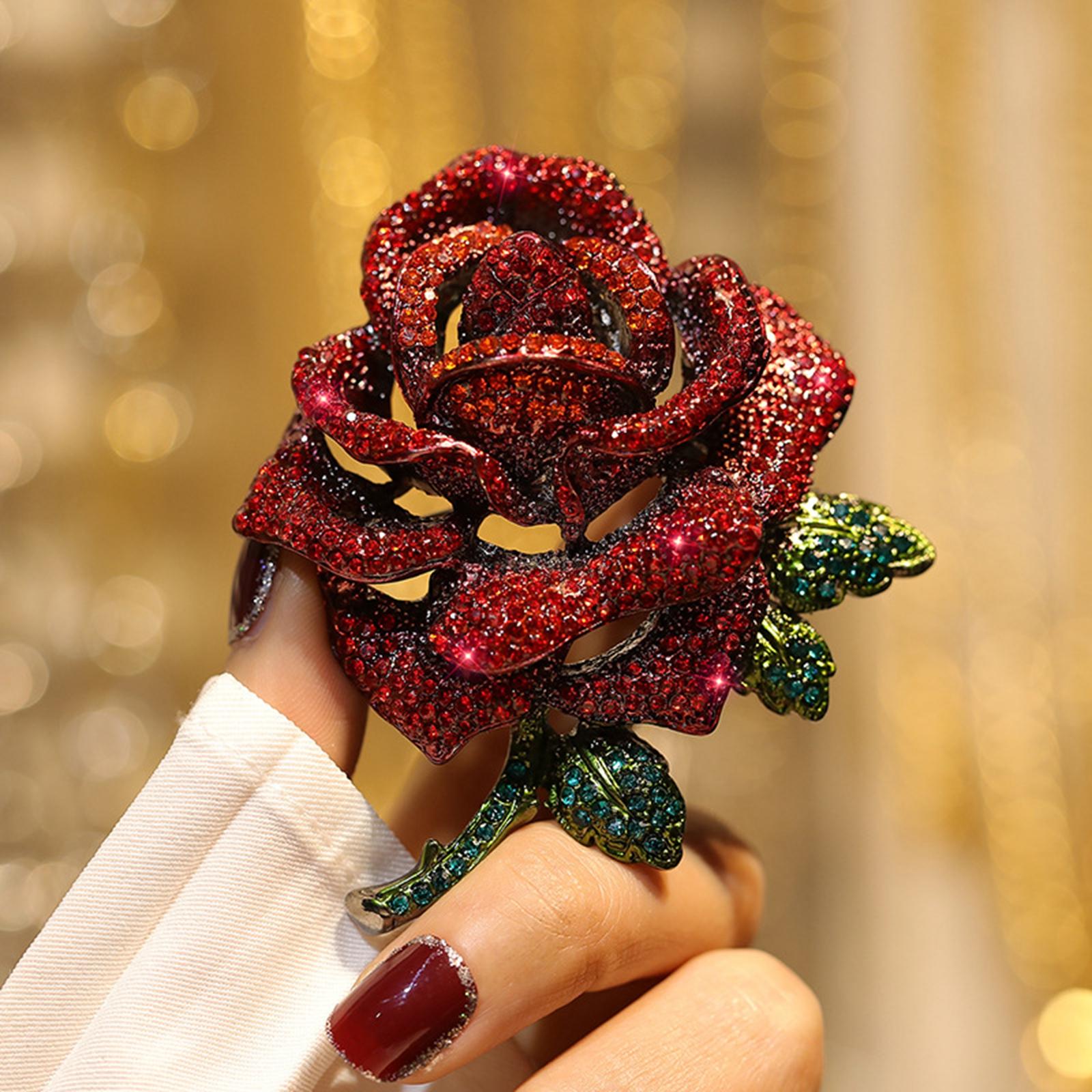 Anstecknadel für Revers, Blume – Men Accessories Bouquet Bewertung und Preis