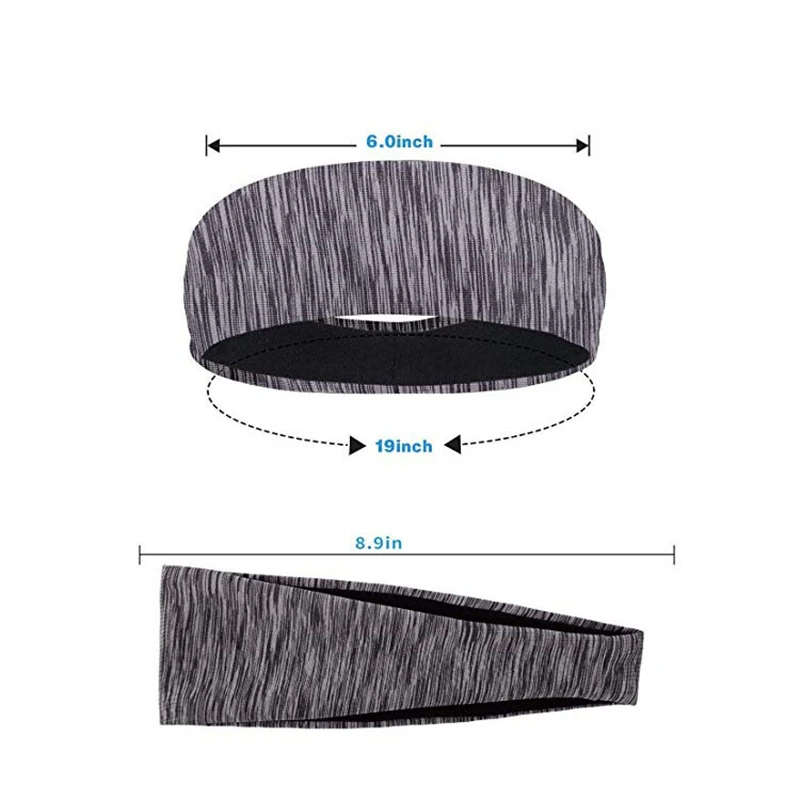 3PCS Schweißband für Männer Fr – Men'S Yoga Accessories Bewertung und Preis