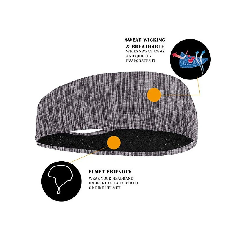 3PCS Schweißband für Männer Fr – Men'S Yoga Accessories Bewertung und Preis