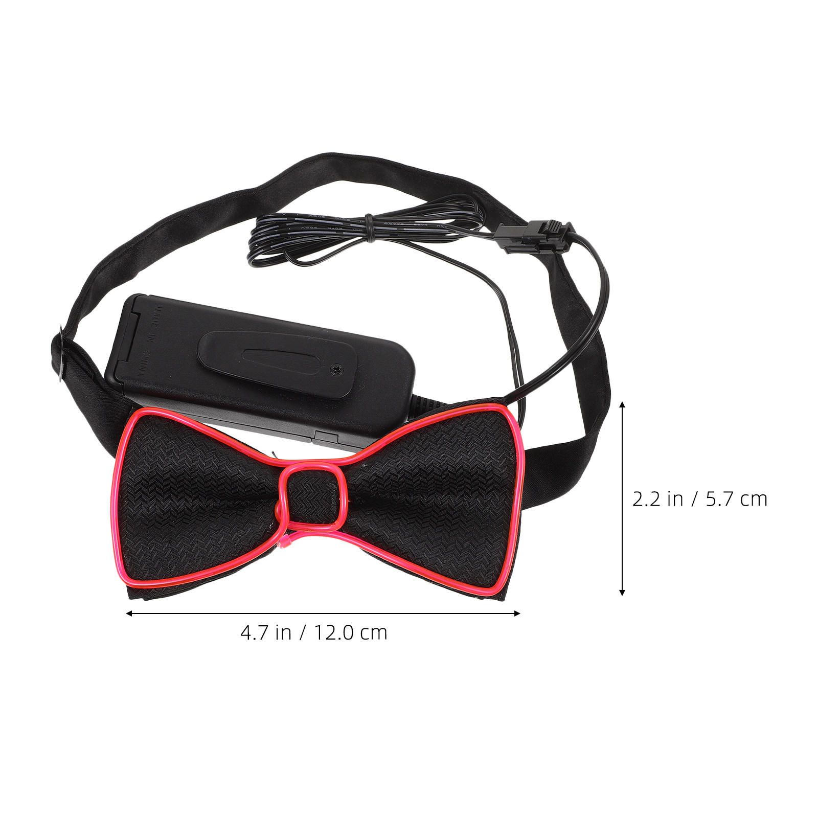 LED Leuchtende Fliege Party-Ko – Men'S Accessories In The 1920S Bewertung und Preis