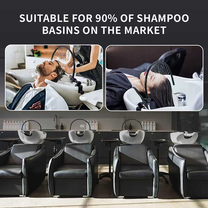 Salon-Kopfhautpflege-Wasserkre – Men Accessories Shop Bewertung und Preis