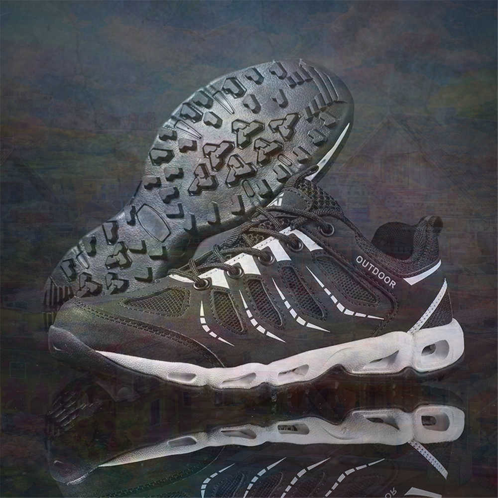 Sumer Round Tip Silver Sneaker – Men Accessories Shop Bewertung und Preis