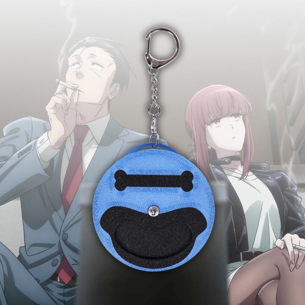 Tayama Cosplay Schlüsselanhäng – Men'S Accessories With Suits Bewertung und Preis
