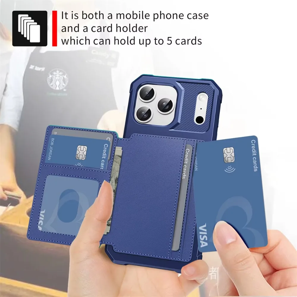 Brieftasche Handyhülle Kartenh – Phone Wallet Combo Bewertung und Preis