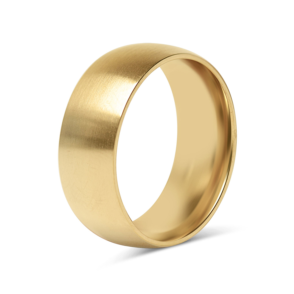 Ring aus 316L-Edelstahl für He – Men Accessories Shop Bewertung und Preis