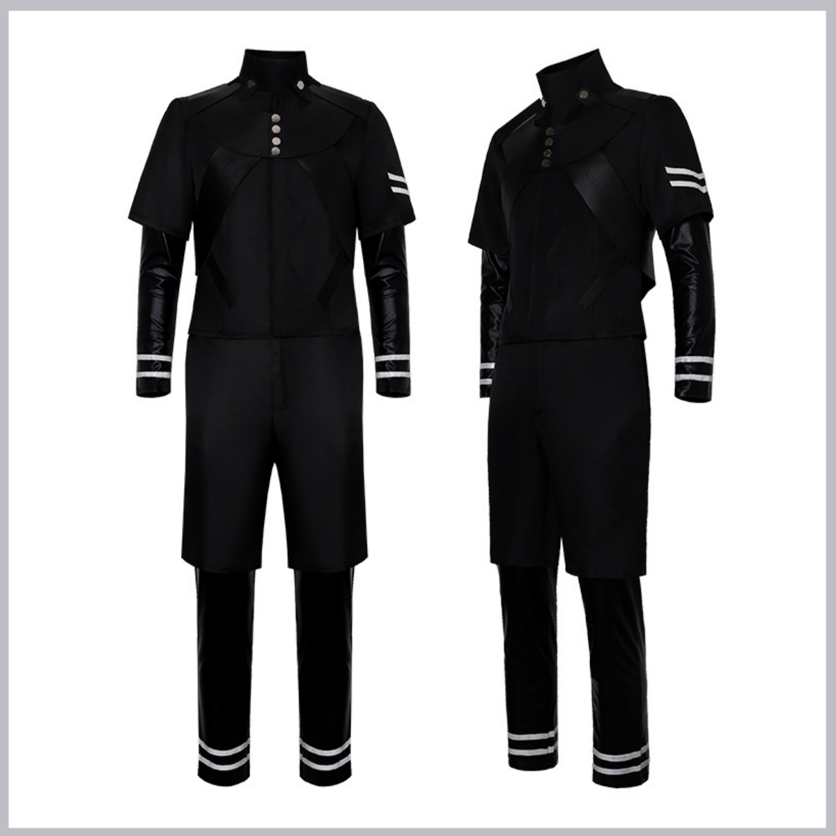 Anime Tokyo Ghoul Kaneki Ken C – Men'S Suit Accessories Bewertung und Preis
