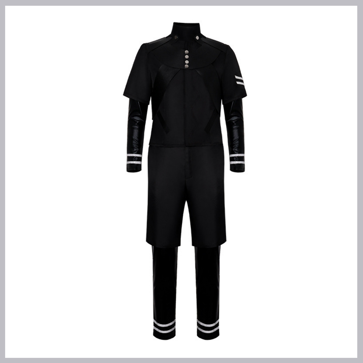 Anime Tokyo Ghoul Kaneki Ken C – Men'S Suit Accessories Bewertung und Preis