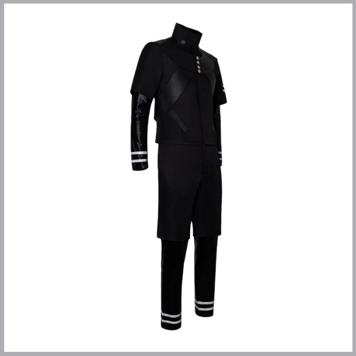 Anime Tokyo Ghoul Kaneki Ken C – Men'S Suit Accessories Bewertung und Preis