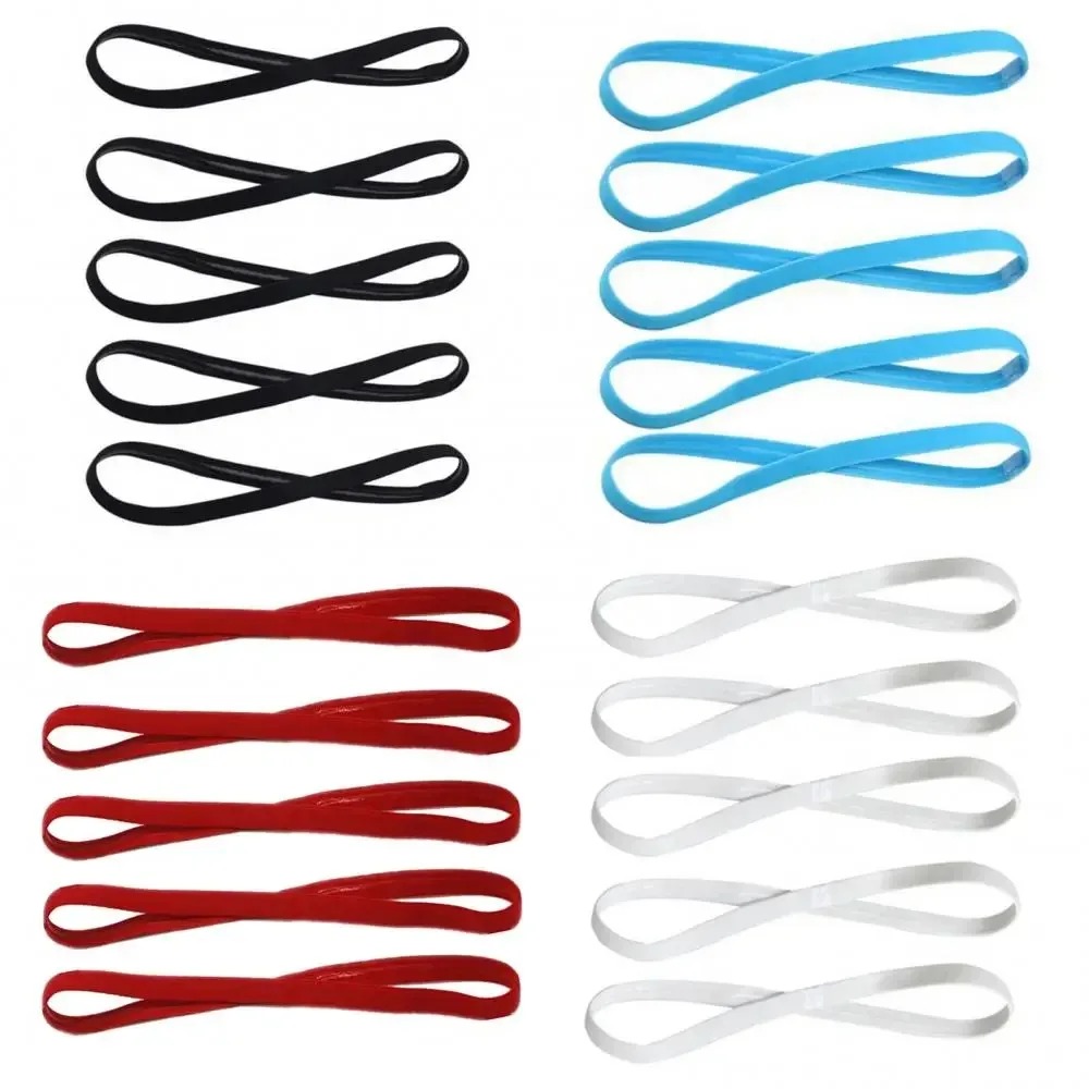 5Pcs Candy Farbe Frauen Männer – Men'S Yoga Accessories Bewertung und Preis