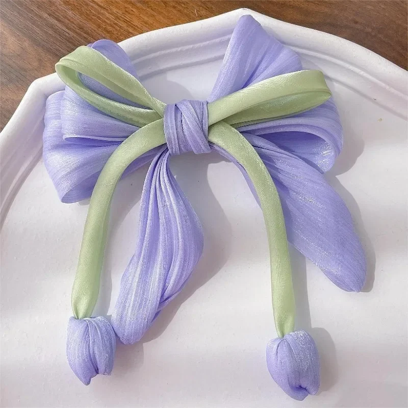 Elegante Tulpenblumen-Haarspan – Men Accessories Elegant Bewertung und Preis
