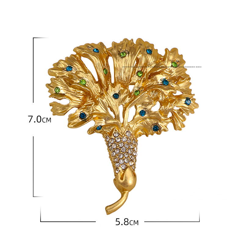 Exquisite Frauen Männer Glänze – Men Accessories Bouquet Bewertung und Preis